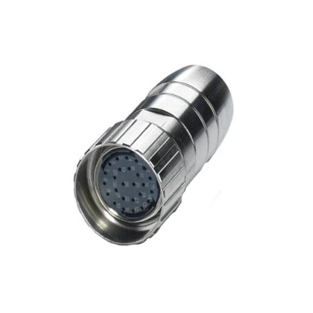 1590432 Phoenix Contact  Conjuntos de conectores circulares